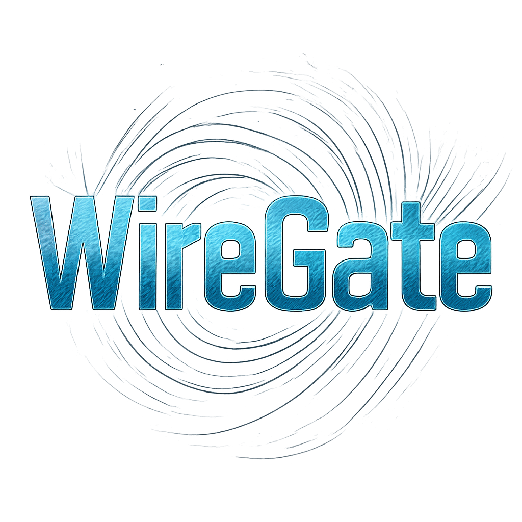 WireGate